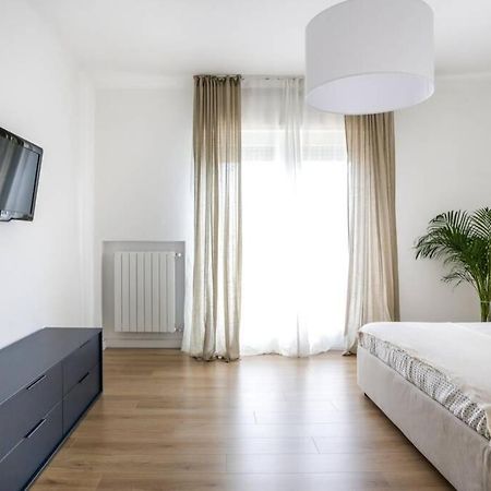 Apartament Tommy'S Flat Mestre Zewnętrze zdjęcie