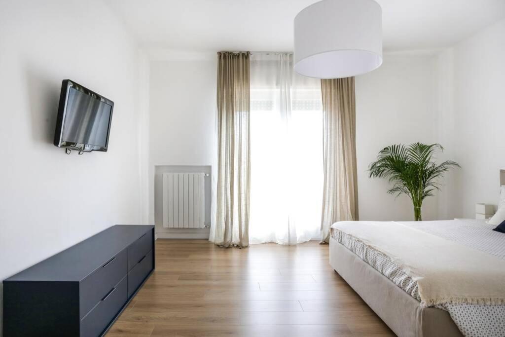 Apartament Tommy'S Flat Mestre Zewnętrze zdjęcie